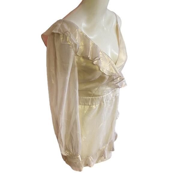 Lovers and Friends Livana Dress M - Picture 5 of 10